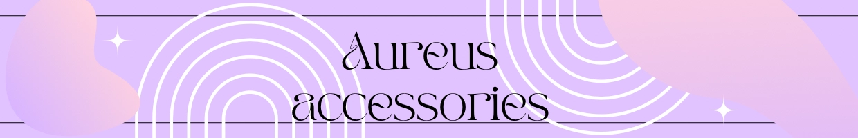 Aureus.accessories