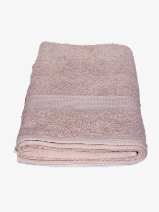 Trio sochig‘i 100% paxtadan, yumshoq va shimuvchan, 72×147 va 40×60 sm o‘lchamlarda