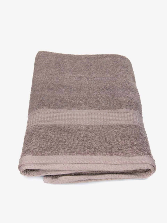 Trio sochig‘i 100% paxtadan, yumshoq va shimuvchan, 72×147 va 40×60 sm o‘lchamlarda