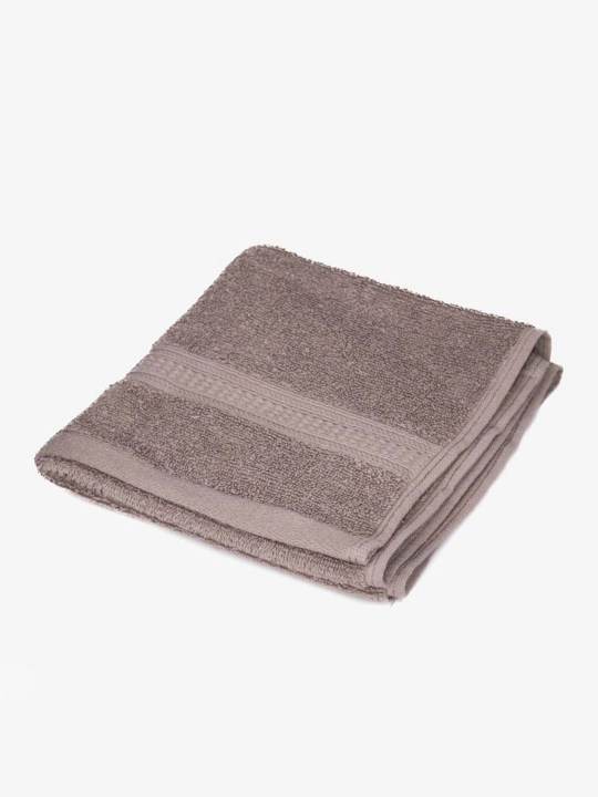 Trio sochig‘i 100% paxtadan, yumshoq va shimuvchan, 72×147 va 40×60 sm o‘lchamlarda