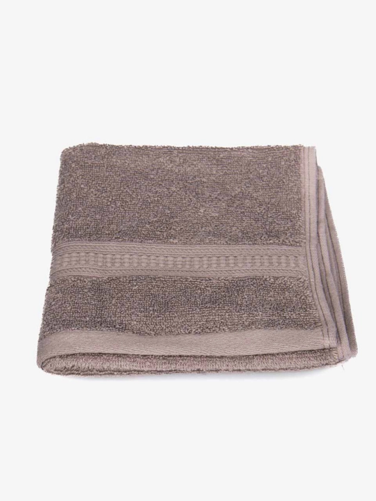 Trio sochig‘i 100% paxtadan, yumshoq va shimuvchan, 72×147 va 40×60 sm o‘lchamlarda