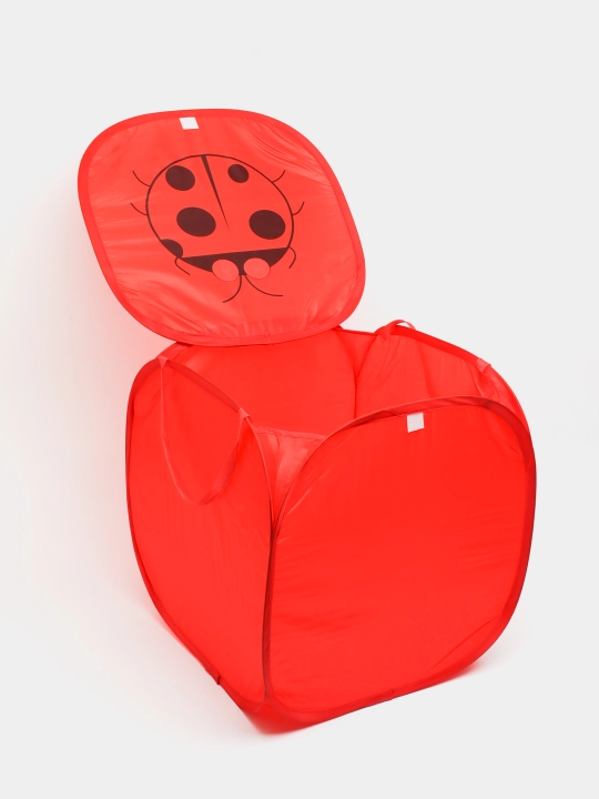 Корзина для хранения игрушек, 45 * 45 см