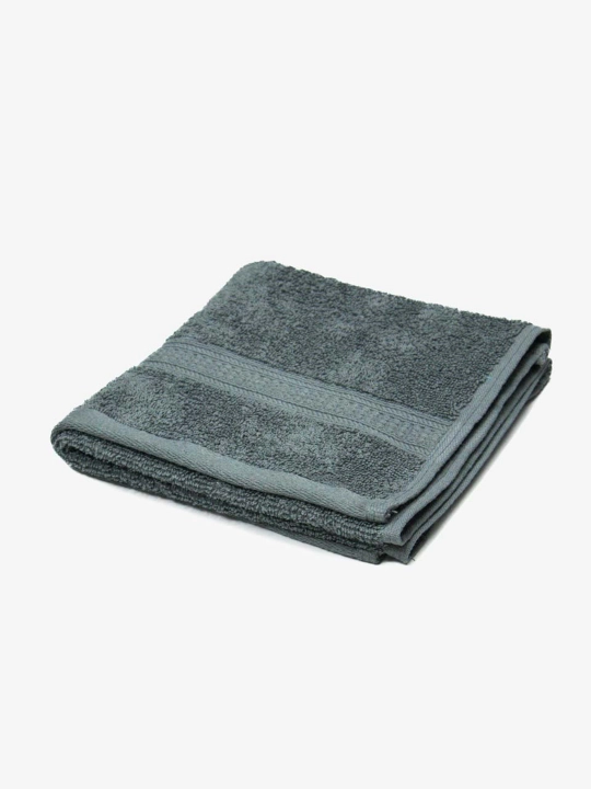 Trio sochig‘i 100% paxtadan, yumshoq va shimuvchan, 72×147 va 40×60 sm o‘lchamlarda