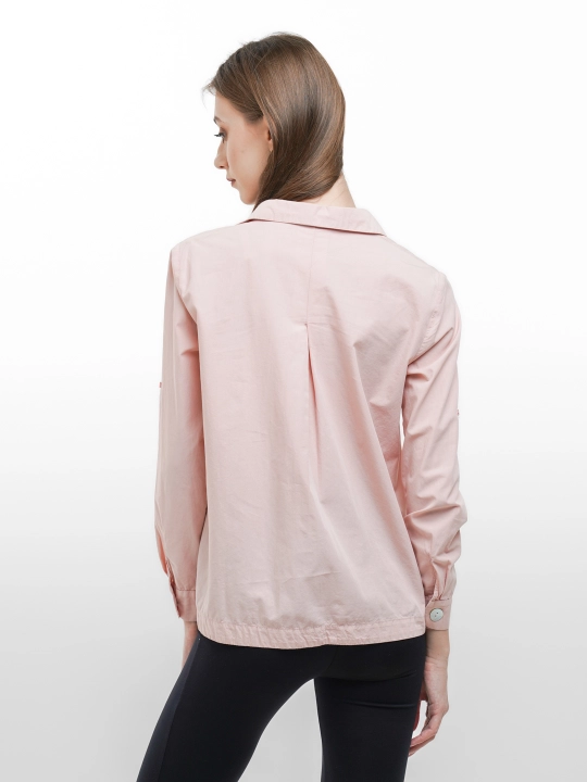 Ayollar uchun Plus Size oversize ko‘ylak, to‘lishgan ayollar uchun, qisqa yengli
