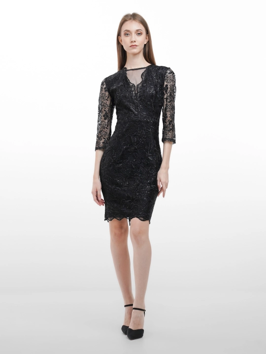 Kechki libos, Turkiya