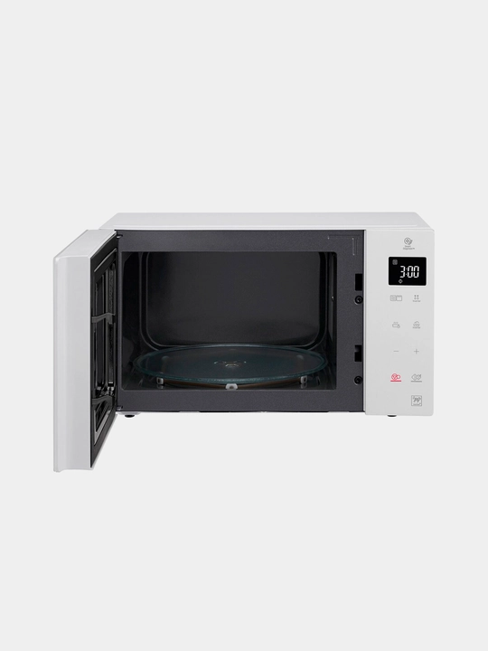 Mikroto'lqinli pech LG MS2336GIH