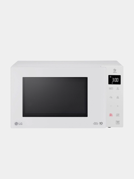 Mikroto'lqinli pech LG MS2336GIH