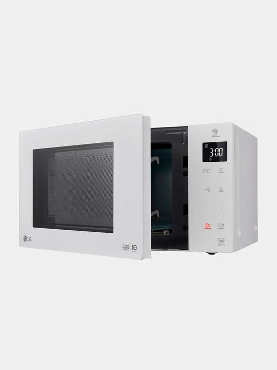 Mikroto'lqinli pech LG MS2336GIH