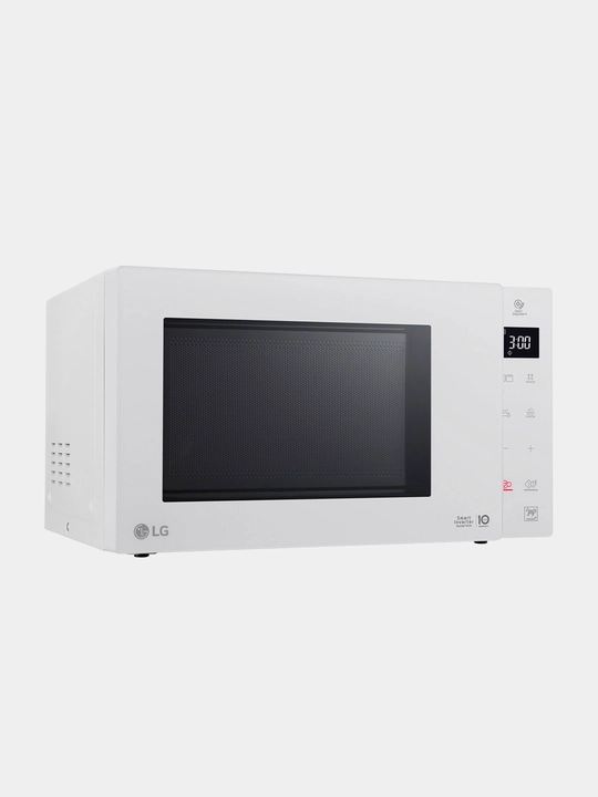 Mikroto'lqinli pech LG MS2336GIH