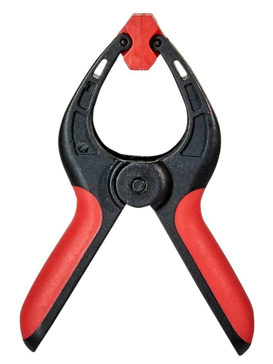Qisqichli strubsina, 36 mm, 2 dona