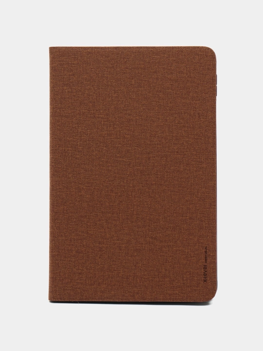 Тканевый чехол X-LEVEL, для Redmi Pad 10.6/SE 8.7/SE 11/Pro 12.1/Xiaomi Pad 5/6/6S/Pro - 