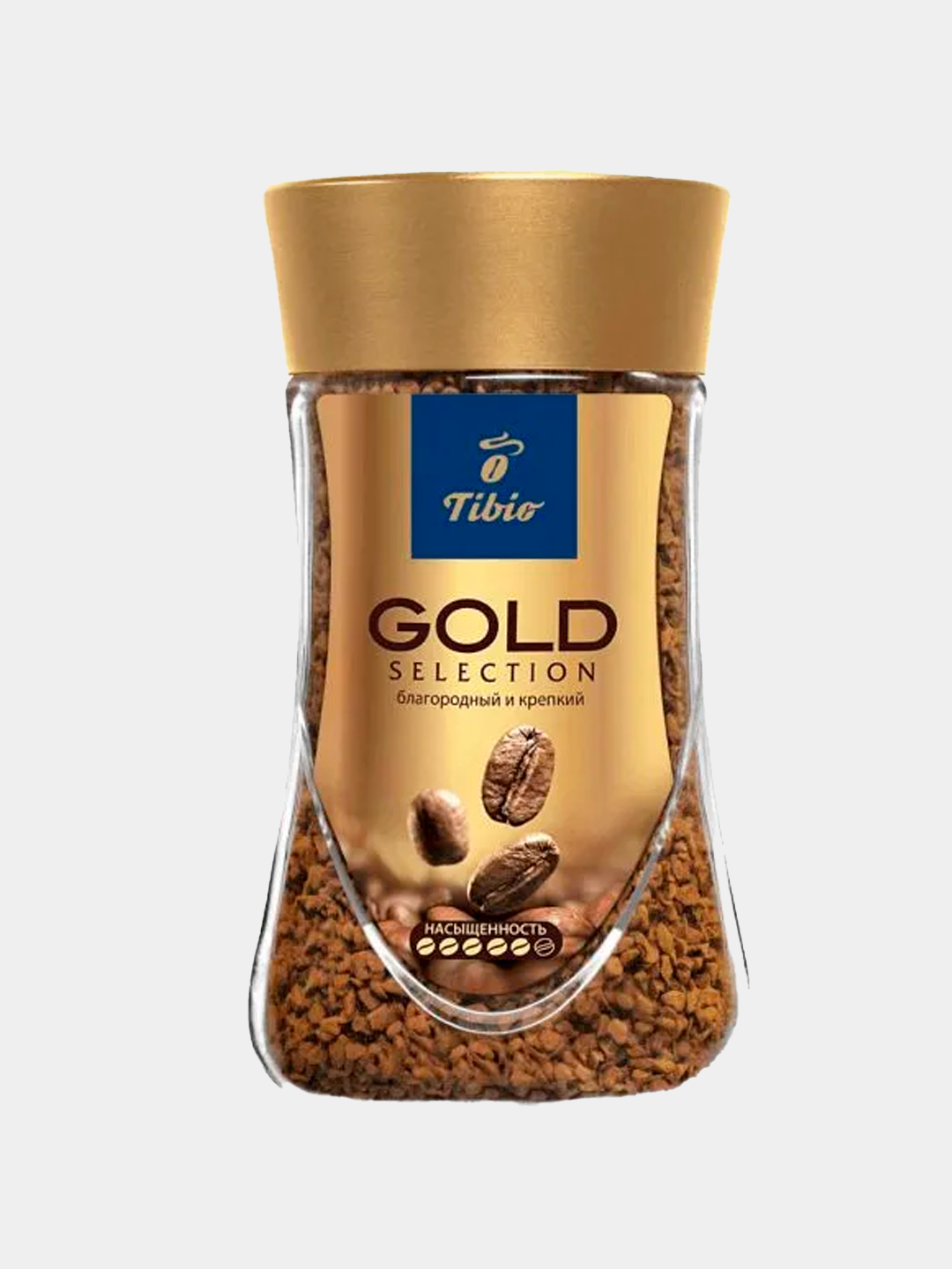 Купить Кофе Gold Tchibo