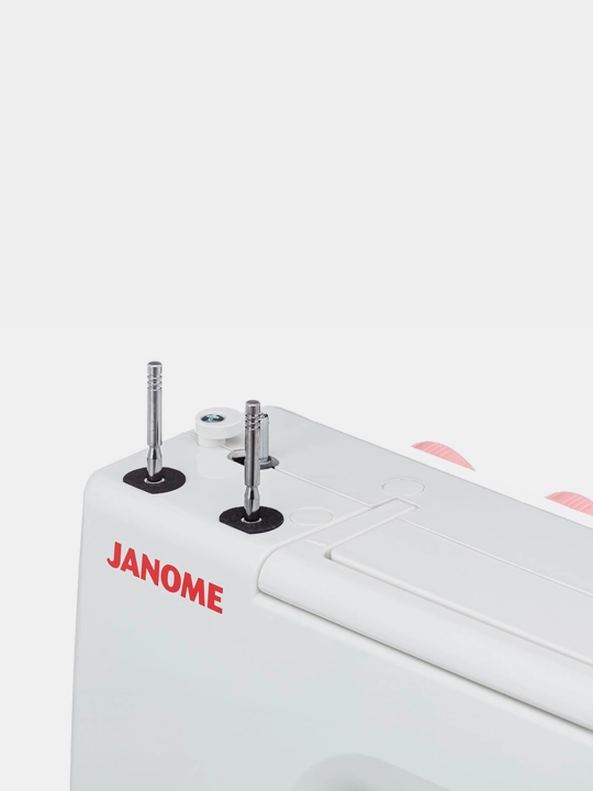 Швейная машина Janome Pink 25