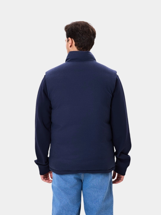 TERRA PRO Qisqa uzunlikdagi erkaklar jilet AW24CR1-32-20849