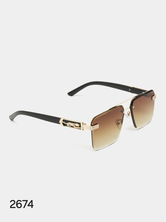 Солнцезащитные мужские очки