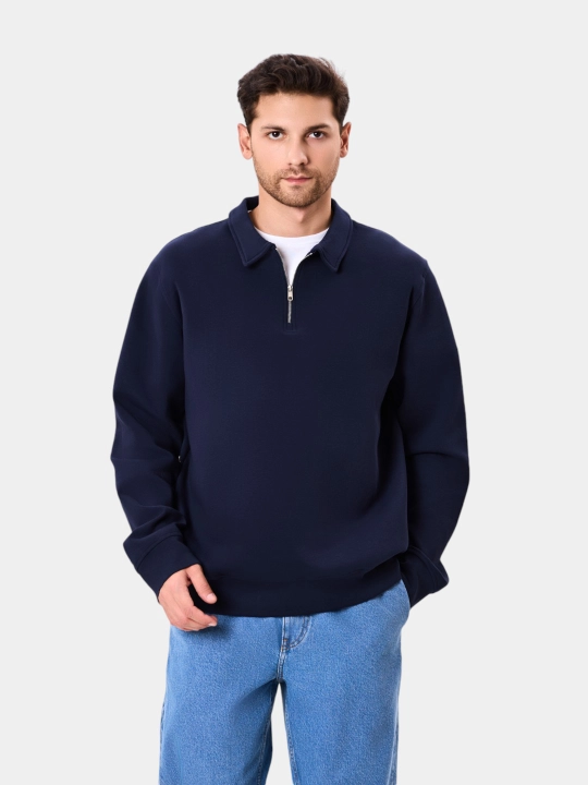 TERRA PRO Erkaklar tolstovkasi, qisqa uzunlik AW24CR2-2-21077