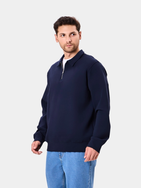 TERRA PRO Erkaklar tolstovkasi, qisqa uzunlik AW24CR2-2-21077
