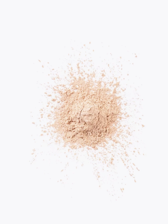 Пудра для лица рассыпчатая Flormar Loose Powder, 18 г
