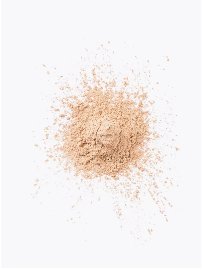 Пудра для лица рассыпчатая Flormar Loose Powder, 18 г