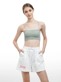 Yashil xaki