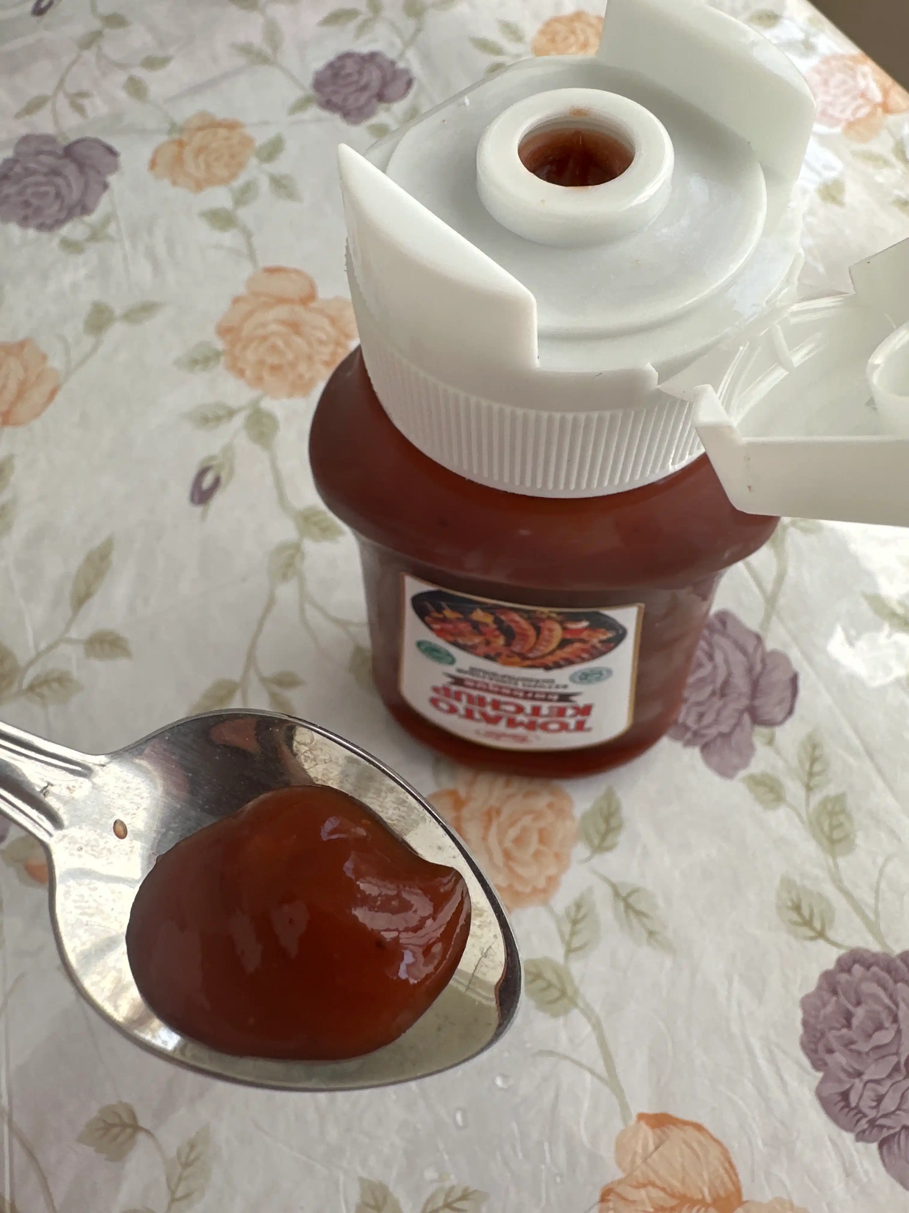 Pomidor kebap ketchup Tanho 2302 , 330gr