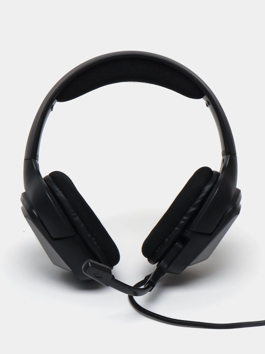 Игровые USB-наушники HP H220G