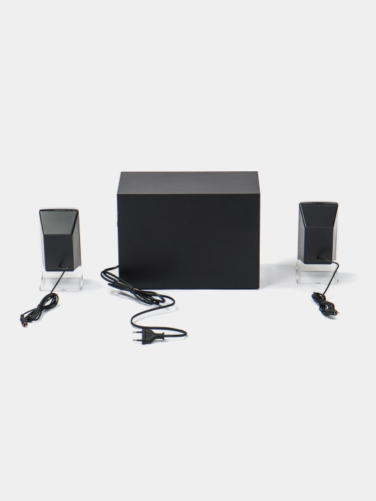 Сабвуфер Microlab M-200 BT Platinum