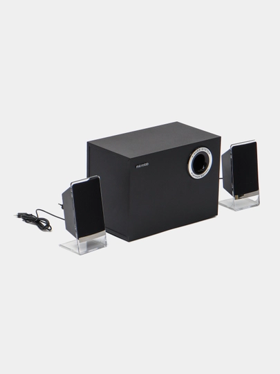 Сабвуфер Microlab M-200 BT Platinum