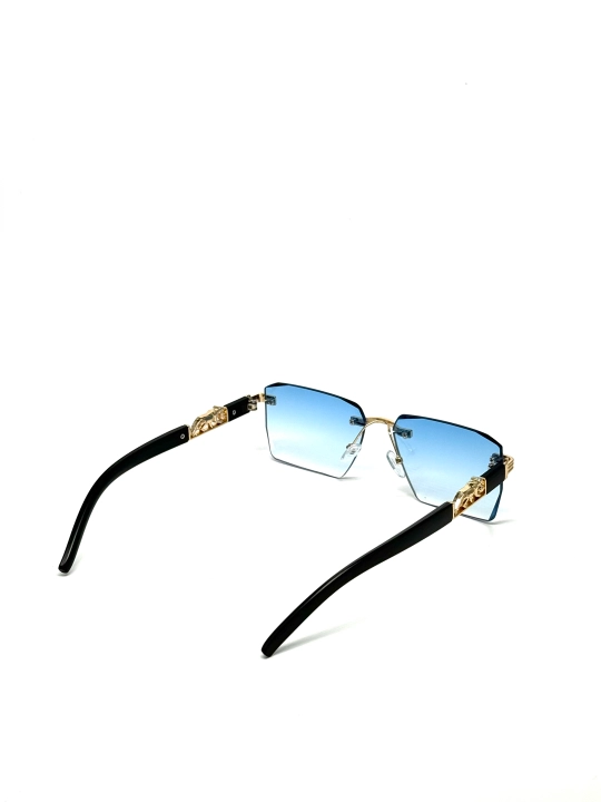 Солнцезащитные мужские очки