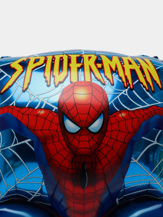 Набор фольгированных шаров разные, праздничный декор