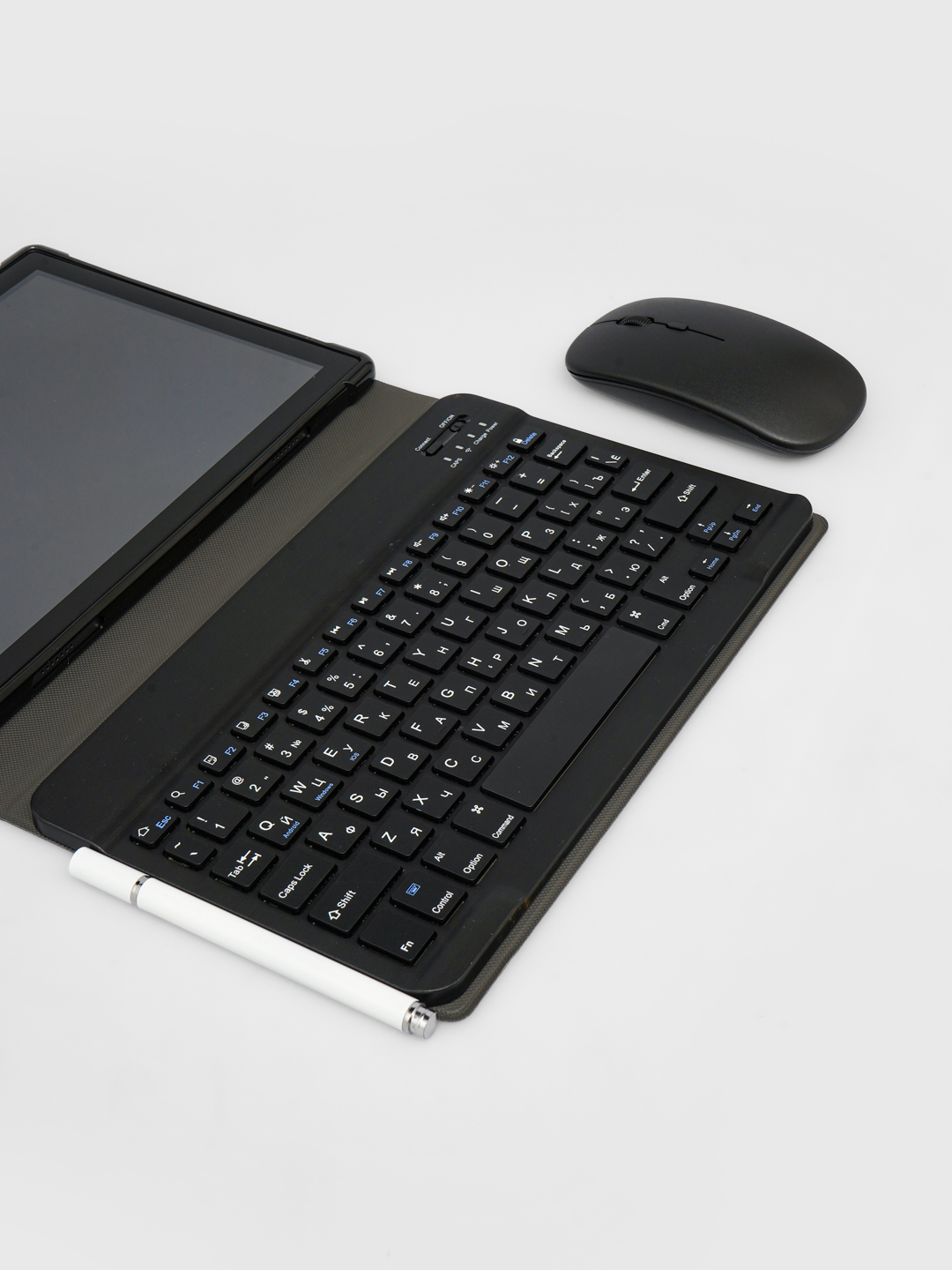 Смарт планшет CCIT G-Vill G1000 16/512 GB, 2 сим карты Dual sim купить ...