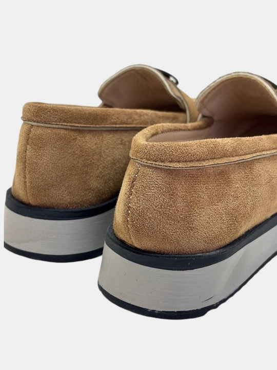 Женские мокасины Loro Piana, на лето, весну, осень, 36-40 размеры