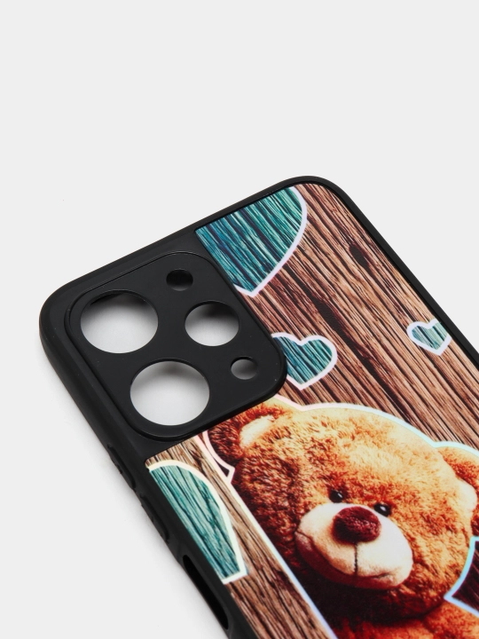 Stilistik ayollar uchun chexollar Redmi Note12, Note10,Redmi9A, Redmi 7, Redmi12,Redmi13C