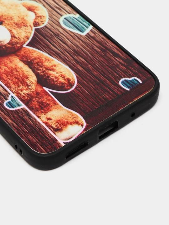 Stilistik ayollar uchun chexollar Redmi Note12, Note10,Redmi9A, Redmi 7, Redmi12,Redmi13C