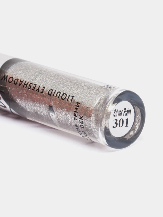 Luxvisage Glitter Rock glitter suyuq tenlar, ko'z qovoqlar uchun, 3 gr