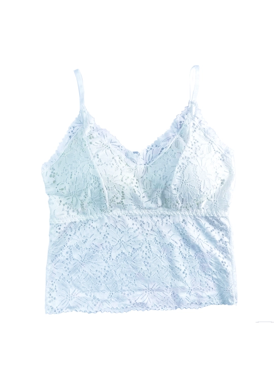 Top-komplekt uchtali gipyurli 7024