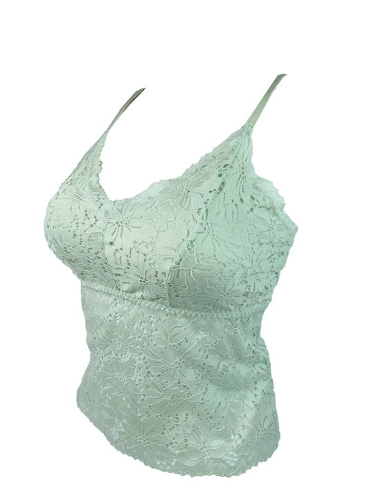 Top-komplekt uchtali gipyurli 7024