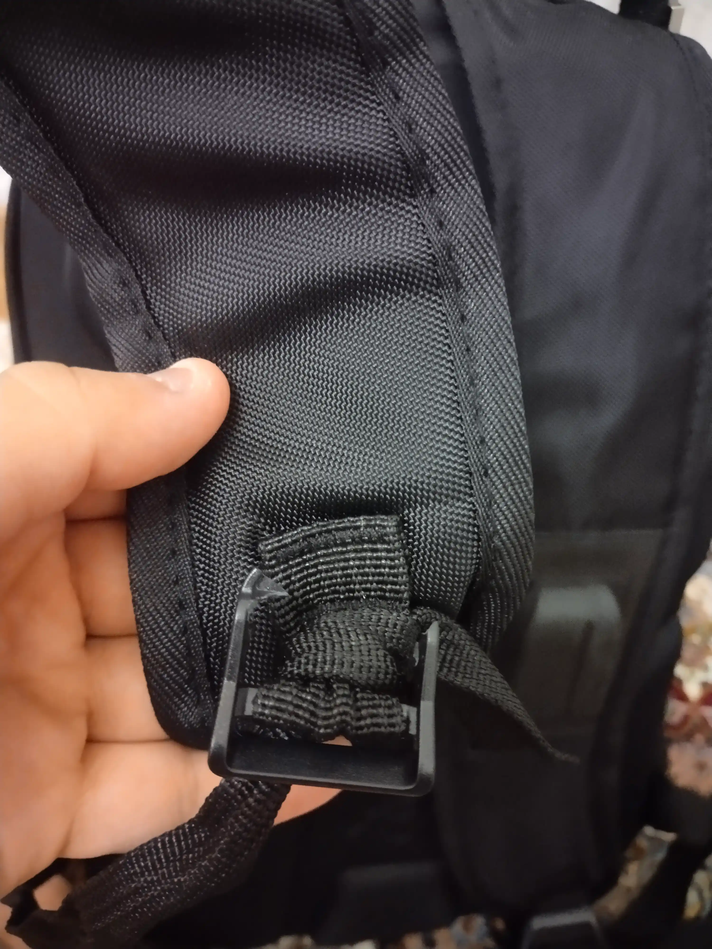 USB-portli ko‘p funksiyali maktab ryukzaki erkaklar uchun, noutbuk sig‘adigan
