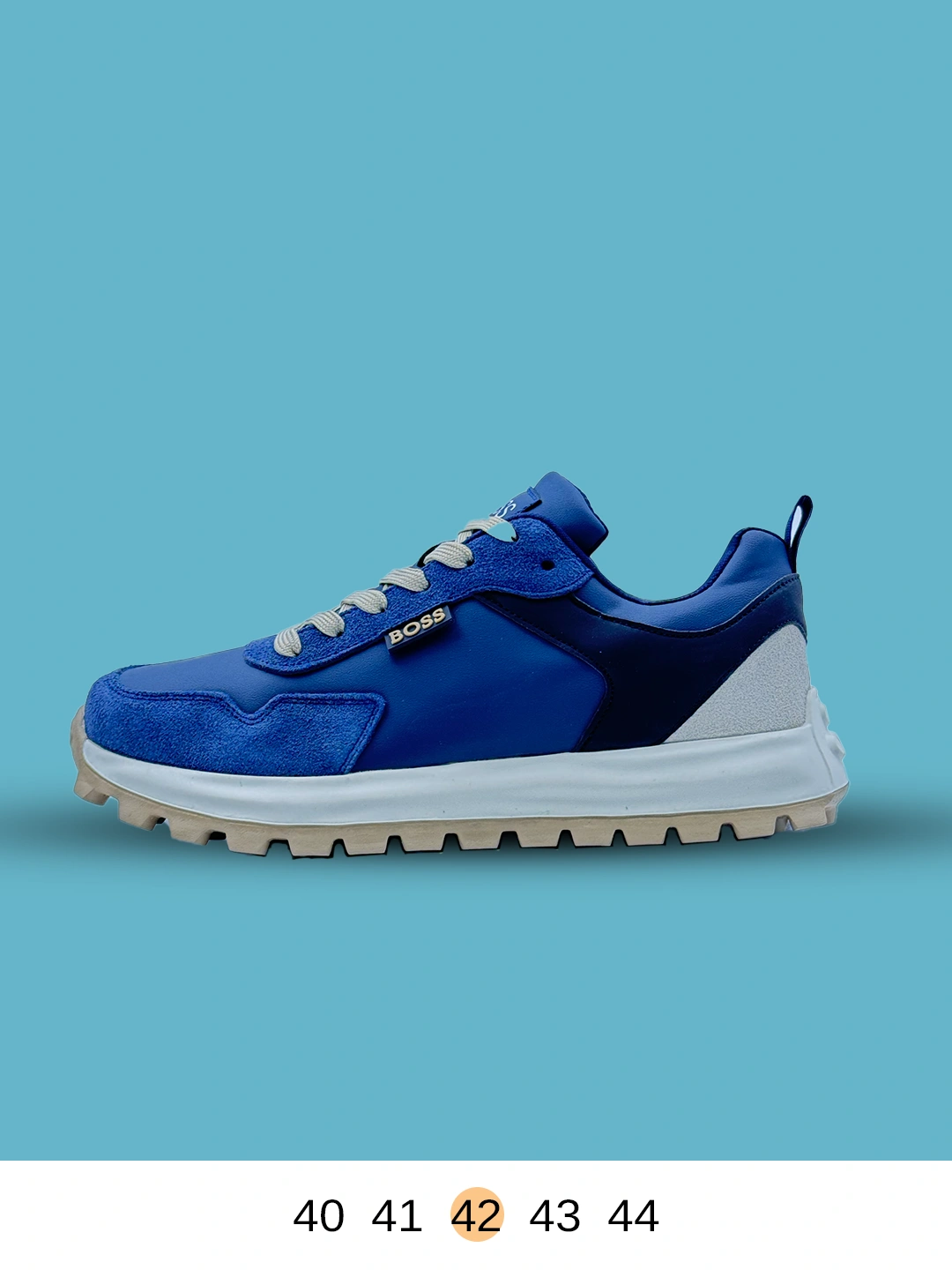 Bastore Мужские кроссовки, размеры 40-44, BAstore купить по низким ценам в ...