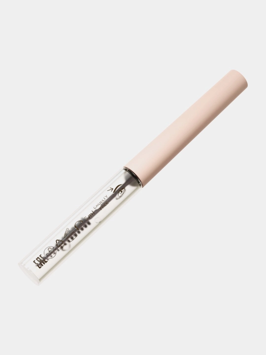 Qoshni tuzatuvchi gel PUSY, qoshlar uchun gel, fiksator, rangsiz, professional, 5 ml