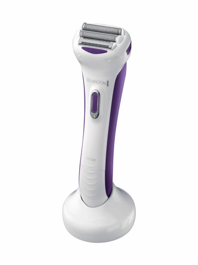 Эпилятор Remington WDF5030 E51 LadyShaver с зарядкой и системой защиты кожи