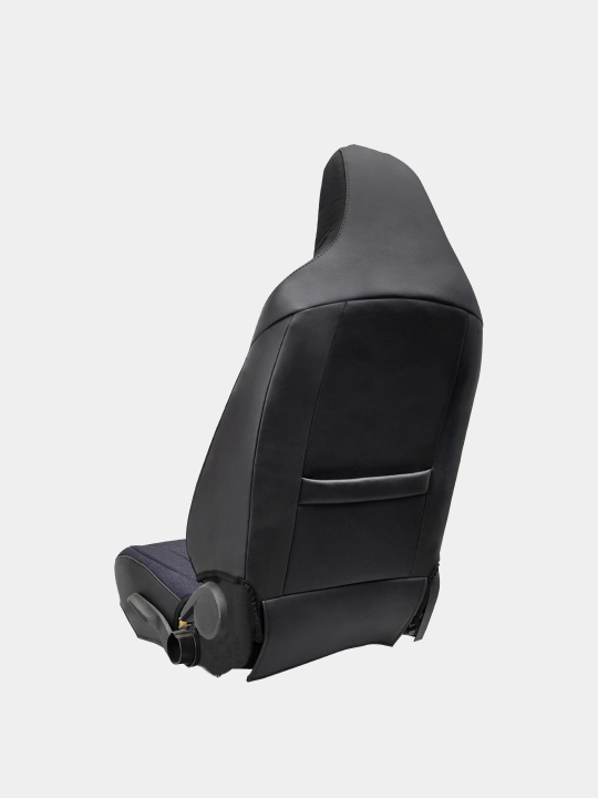 Автомобильные чехлы для сидений CARDINAR PALMA, cobalt, nexia, gentra, onix, tracker, byd