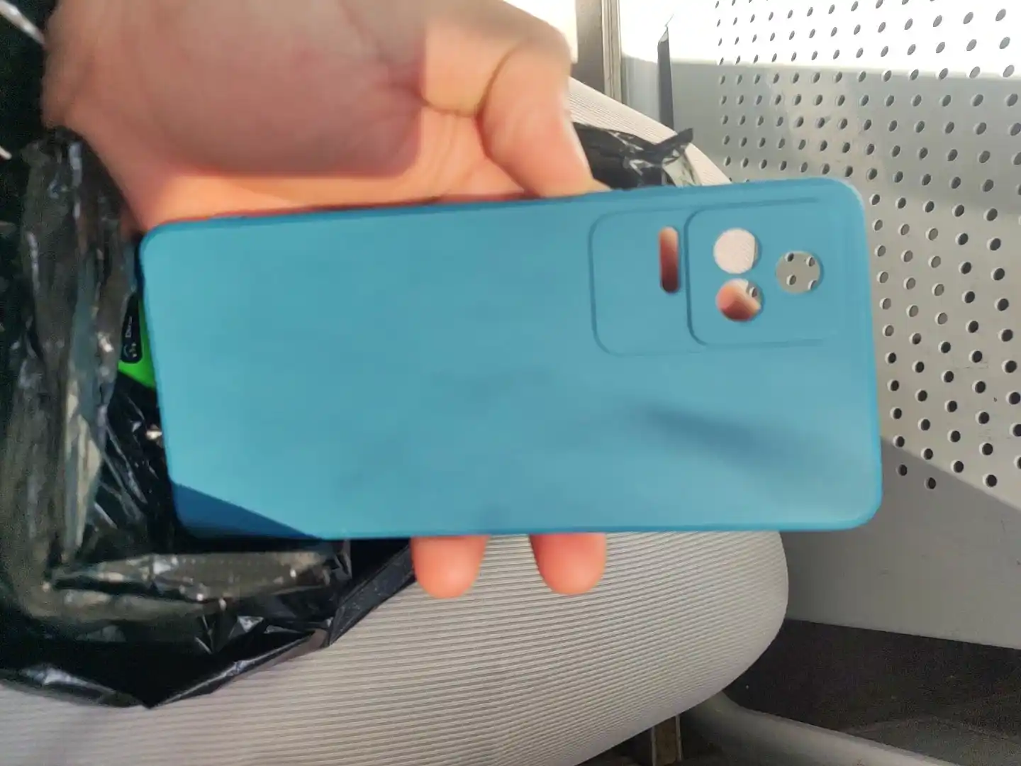 Чехол для Infinix Note 30