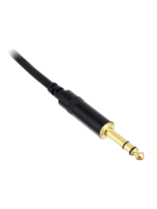Кабель Cordial CFM 3 MV