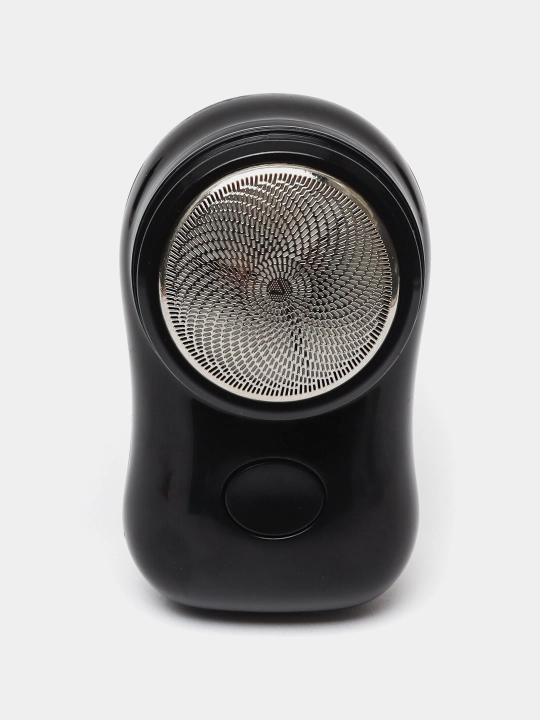 Mini soqol olgich, elektr ustara, Mini Shaver - 