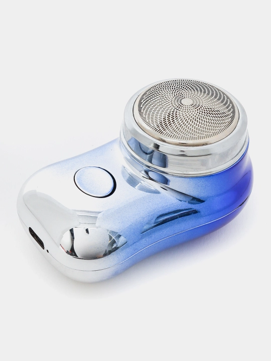 Mini soqol olgich, elektr ustara, Mini Shaver