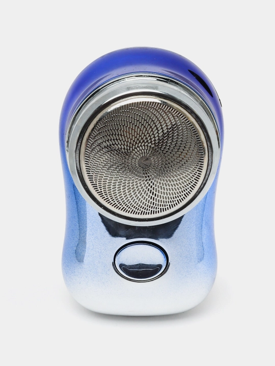 Mini soqol olgich, elektr ustara, Mini Shaver
