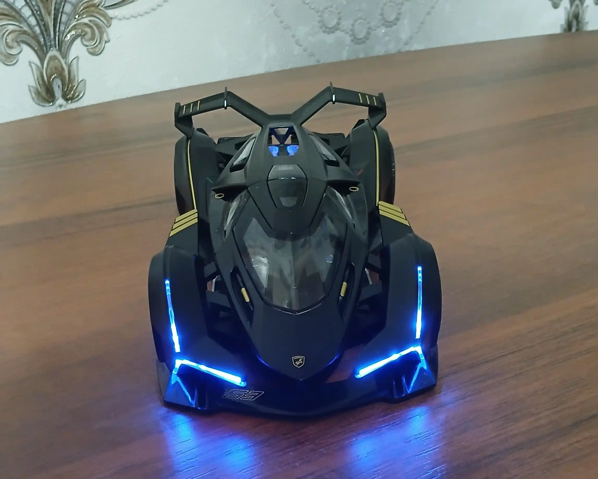 Avtomobil modeli, Lamborgini 1/22