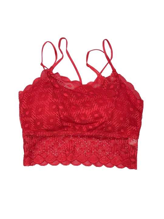 Top gipyurli yupqa lyamkali 8813