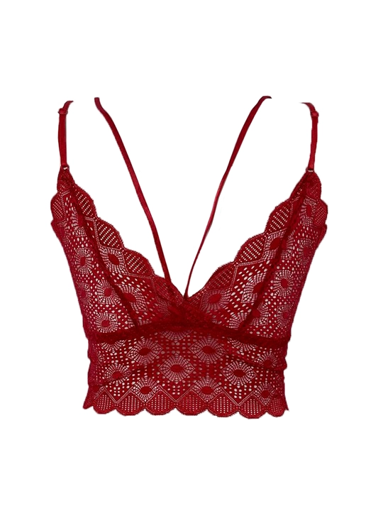 Top gipyurli yupqa lyamkali 8813